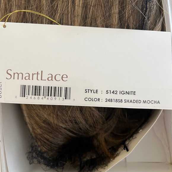 Jon Renau Ignite wig | lace front, HD, best seller - Picture 8 of 8